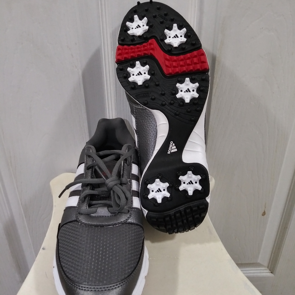 🆕Adidas Tech Response Golf⛳Shoe - Picture 6 of 7